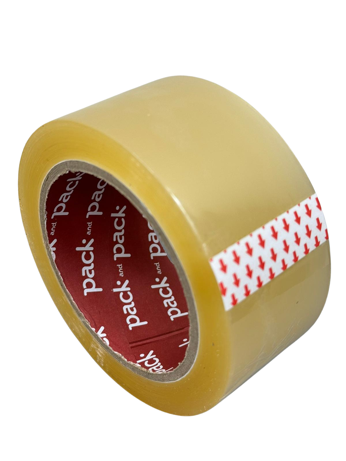 BOPP Packing Tapes